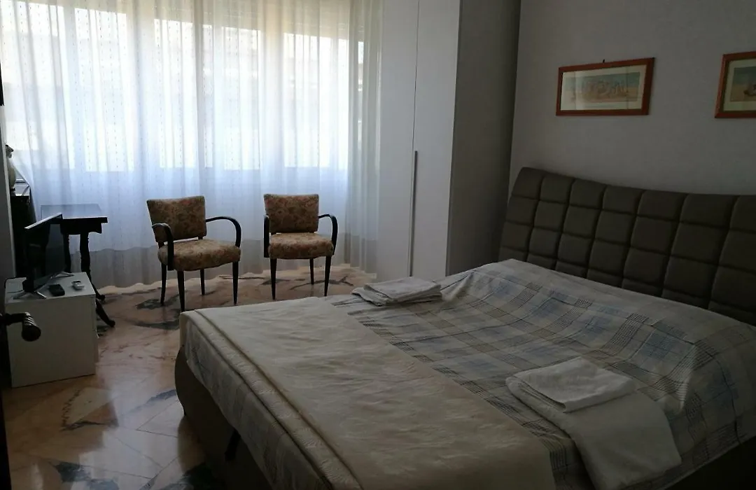 B&B Domus Lupiae-1