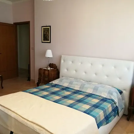 B&B Domus Lupiae-2